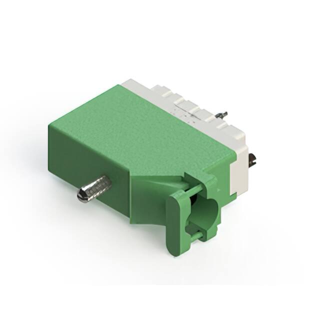 516-056-541-441 EDAC Inc.  Backplane Connector Housings